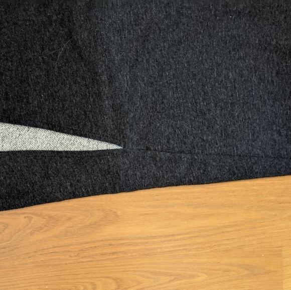 Ankle length skirt with slits - Picture 4 of 5